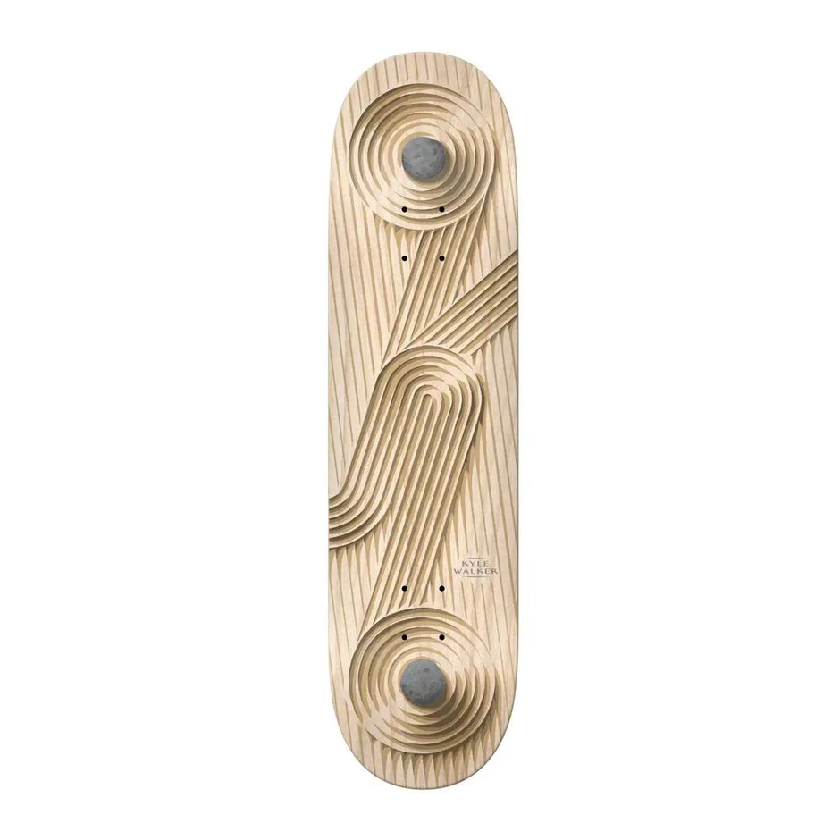 Walker Zen Deck
