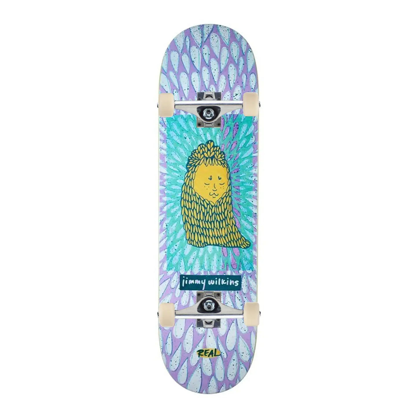 Echos Wilkins Pro Complete