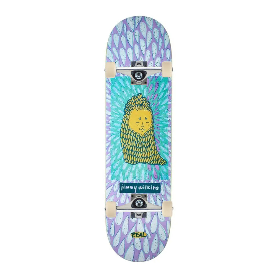 Echos Wilkins Pro Complete
