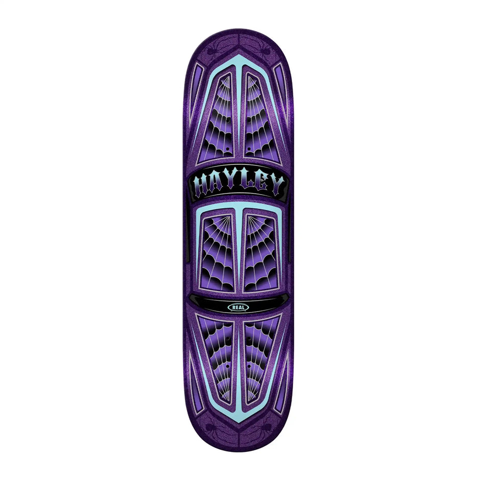 Wilson Threadline Deck