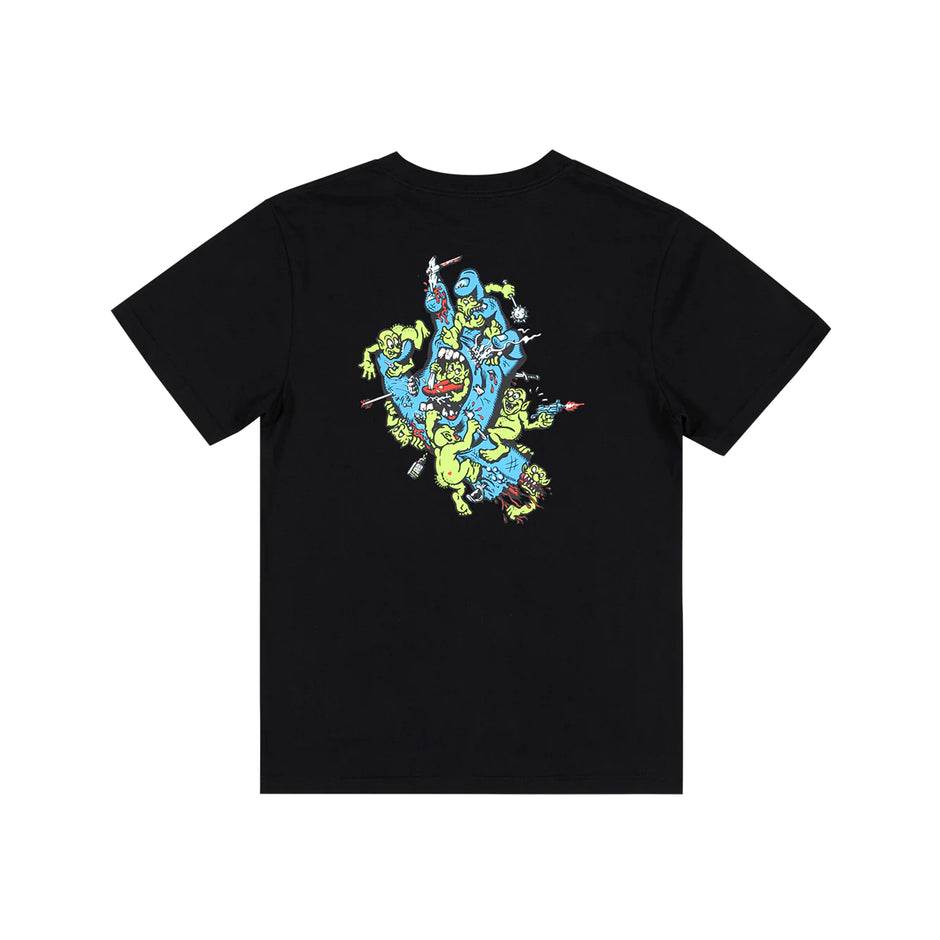 Gremlin Patrol T-Shirt (Youth)
