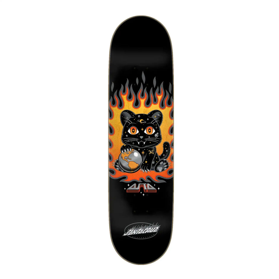Asta Space Kitten Deck