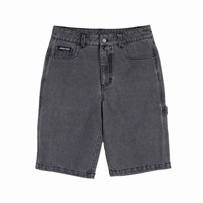 Classic Dot Carpenter Jean Short (Youth)