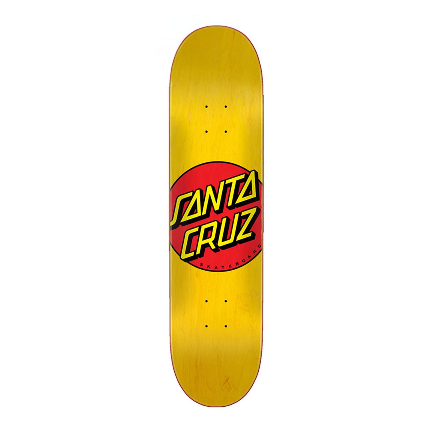 Classic Dot Deck