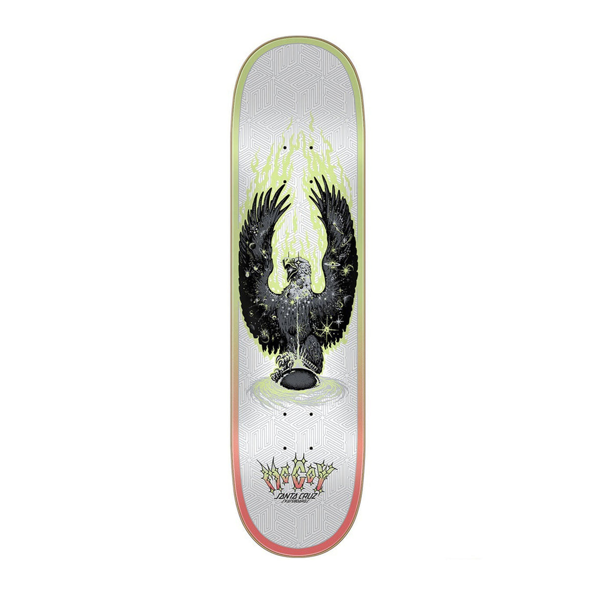 Elite Eagle VX Deck