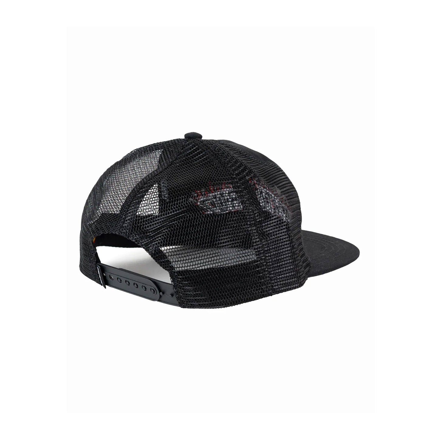 Flamed Collegiate Cap (Youth)