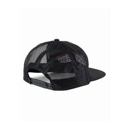 Flamed Collegiate Cap (Youth)