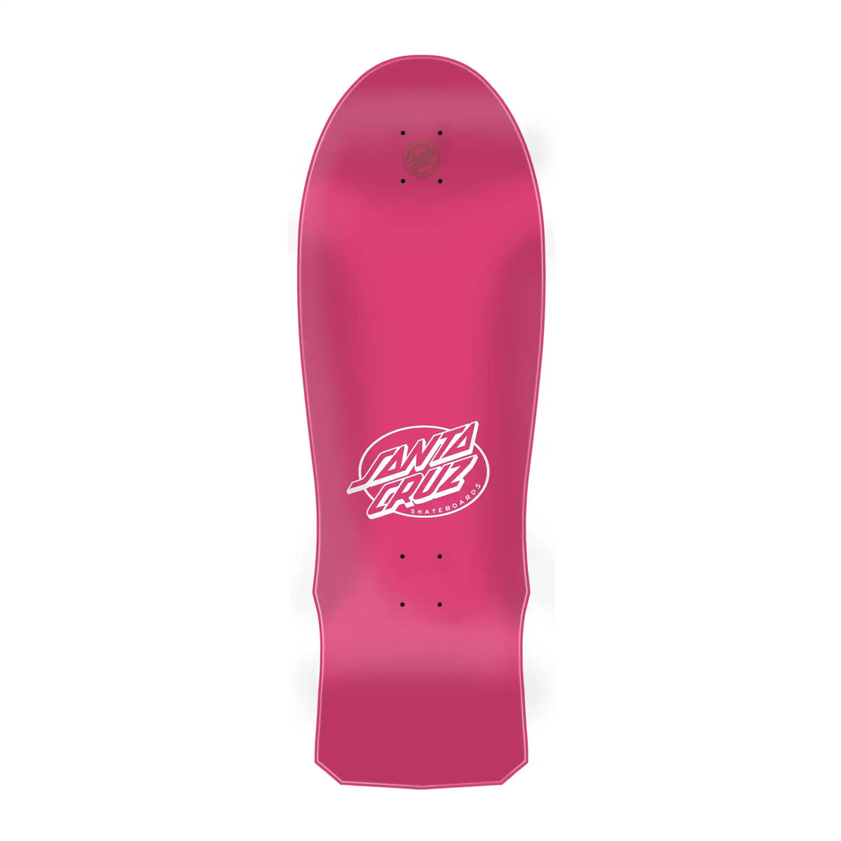 Grabke Exploding Clock Reissue Deck