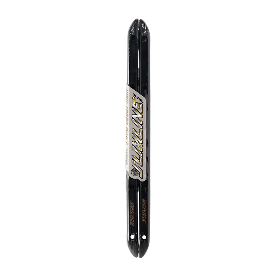 Slimline HSR Rails