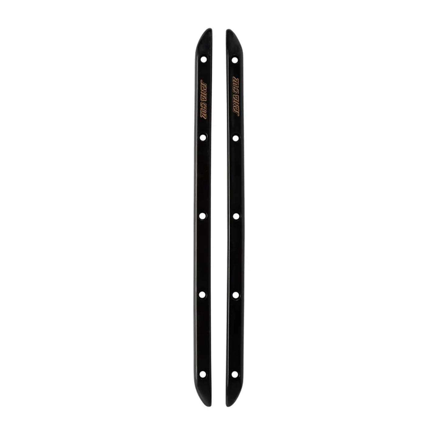 Slimline HSR Rails