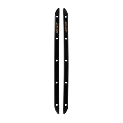 Slimline HSR Rails