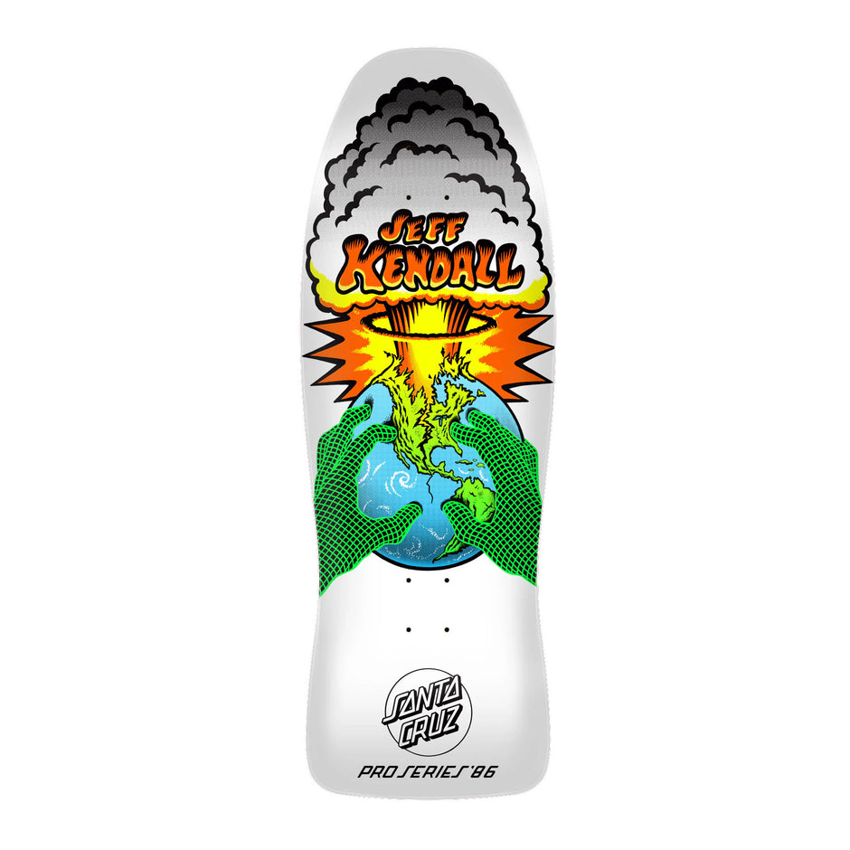 Kendall End Of The World Reissue Deck