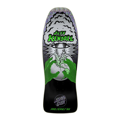 Jeff Kendall Of The World Reissue Deck