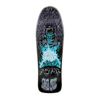 Tom Knox Firepit Reissue Deck