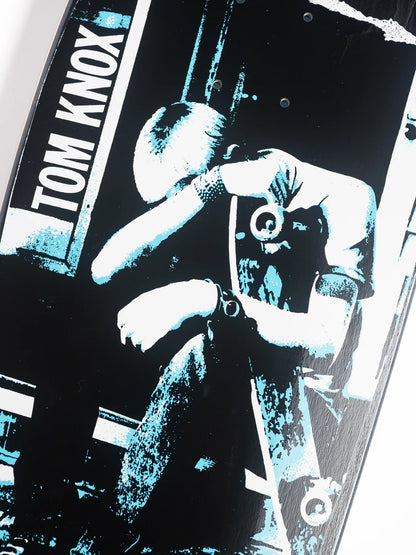Knox Punk Reissue Deck