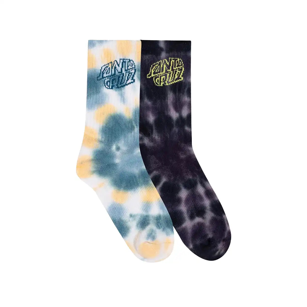 Malba Crash Stack Crew Socks (Youth)
