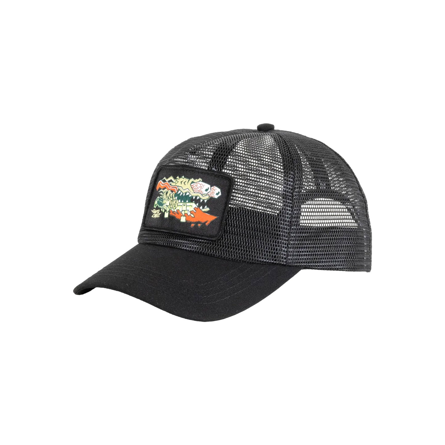 Meek Scathed Slasher Trucker Cap (Youth)