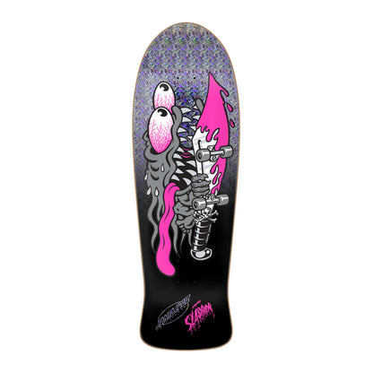 Slasher Meek Deck