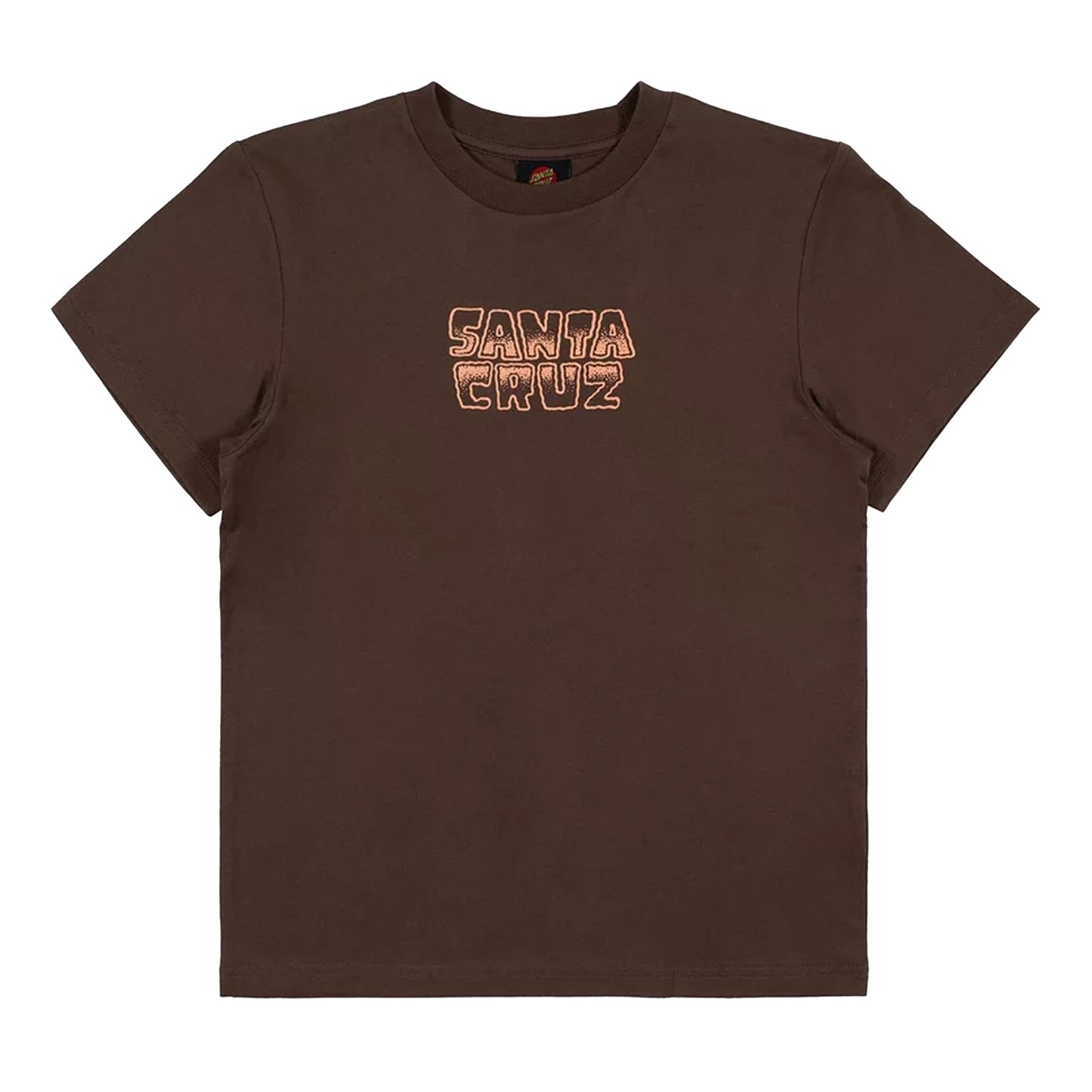 Multi Stack Centre T-Shirt (Youth)