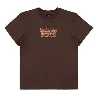 Multi Stack Centre T-Shirt (Youth)