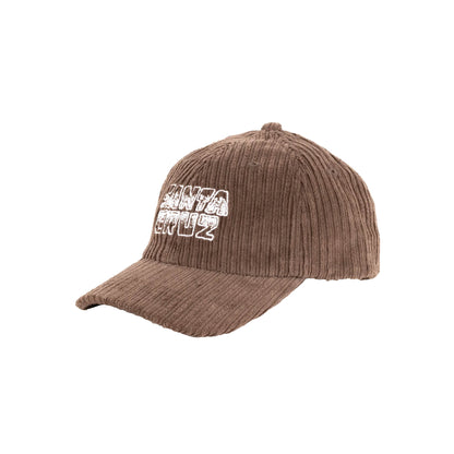 Multi Cruz Stack Dad Cap (Youth)
