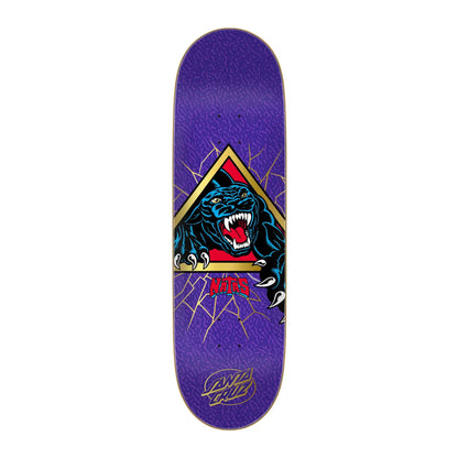 Natas Shattered Panther VX Deck