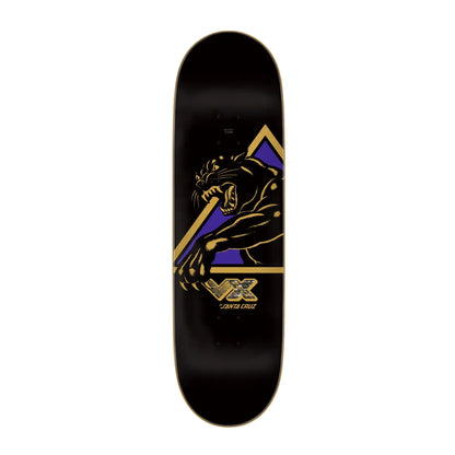 Natas Shattered Panther VX Deck
