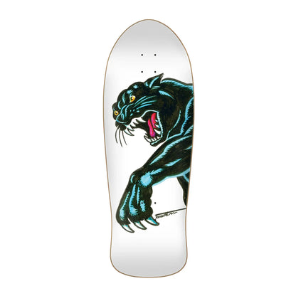 Natas Sketch Panther Reissue Deck