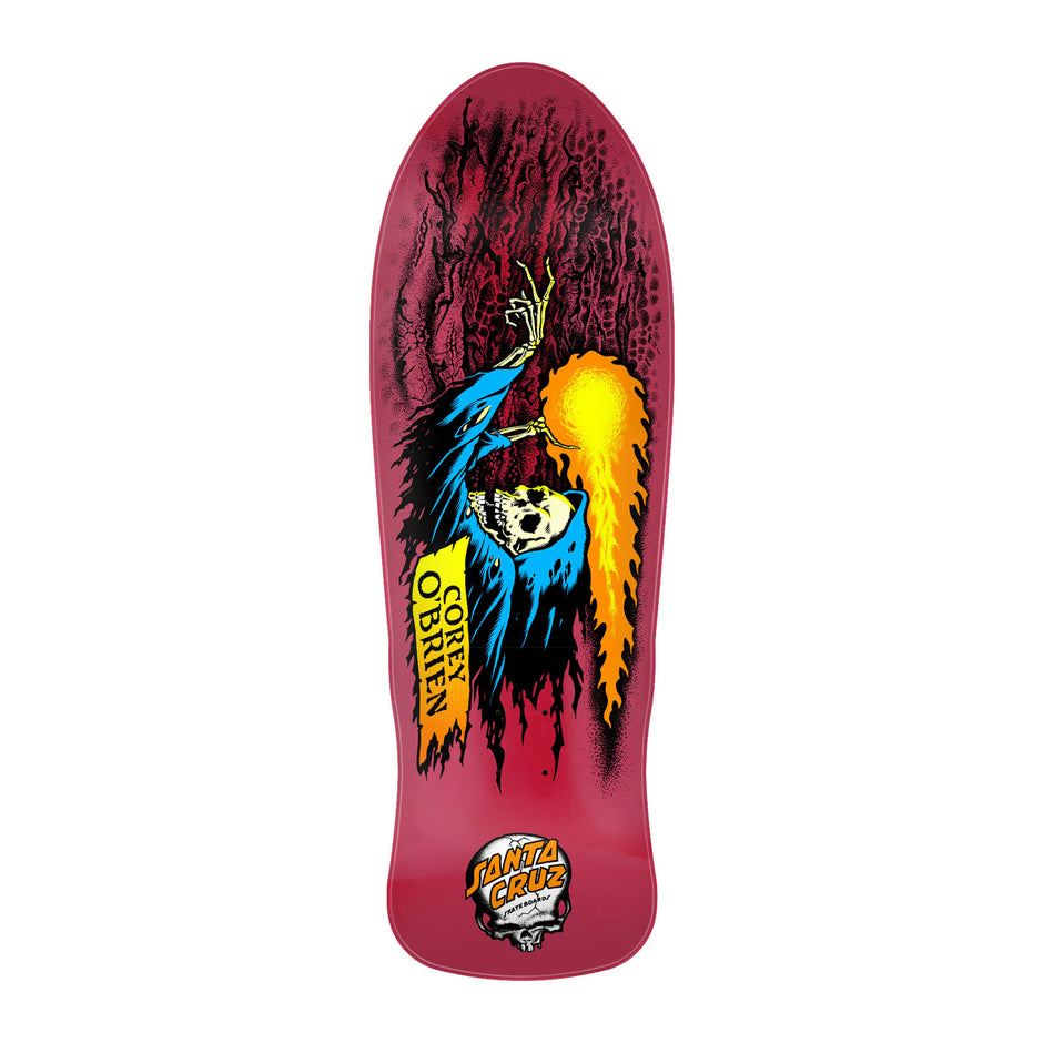 O'Brien Reaper Reissue Deck