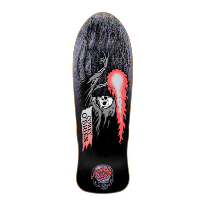 O'Brien Reaper Deck