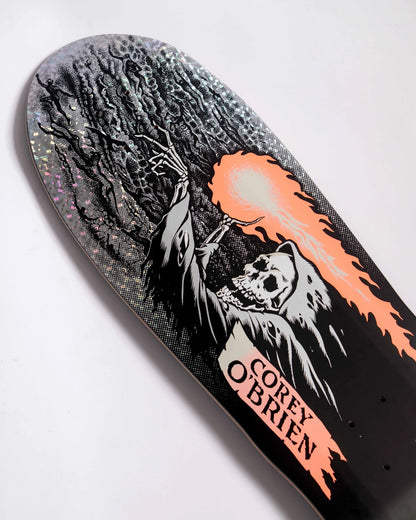 O'Brien Reaper Deck
