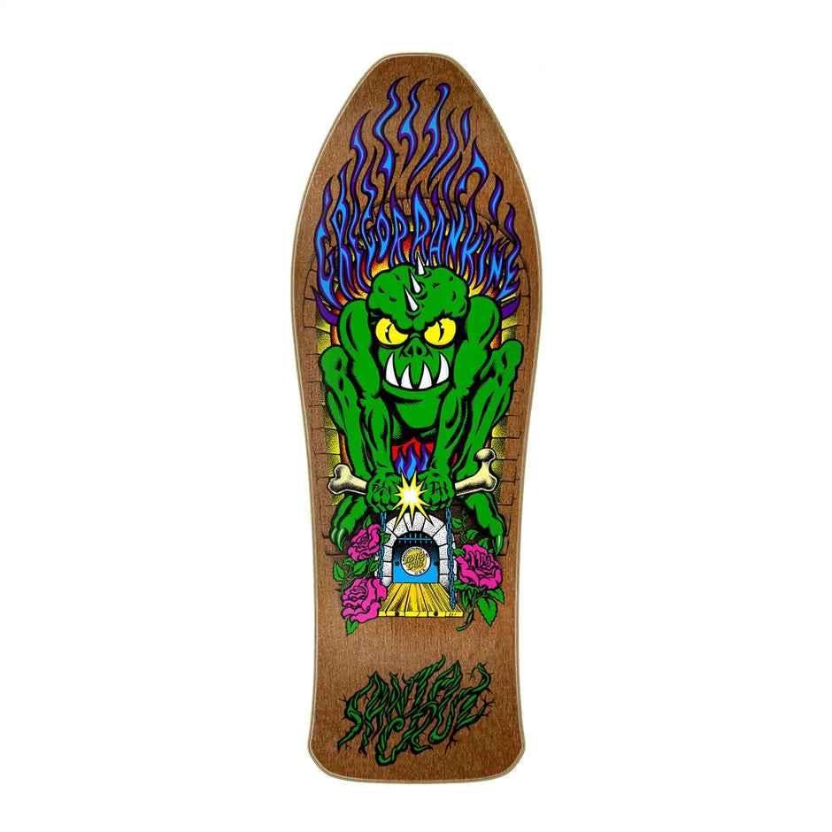 Rankine Monster Reissue Deck