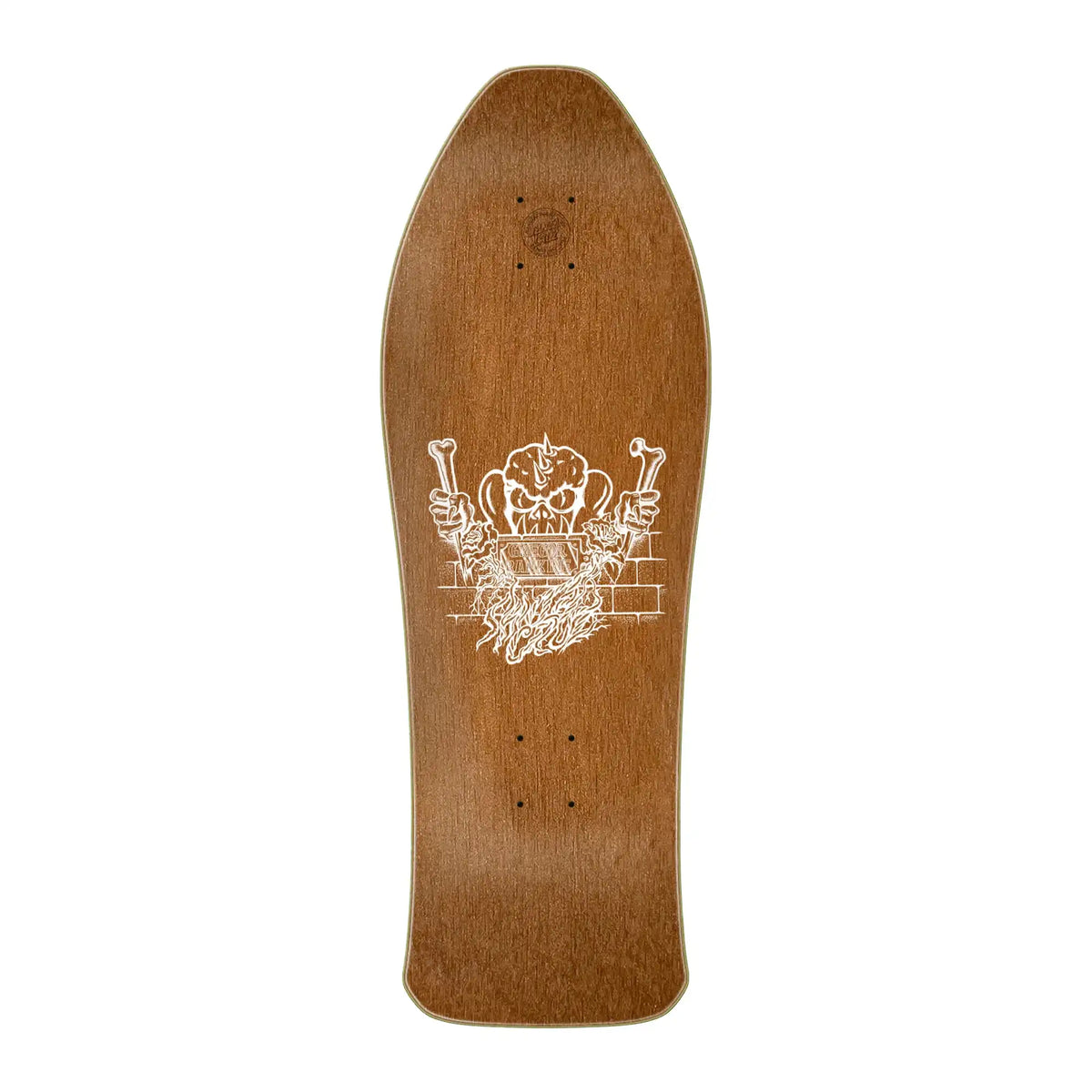 Rankine Monster Reissue Deck