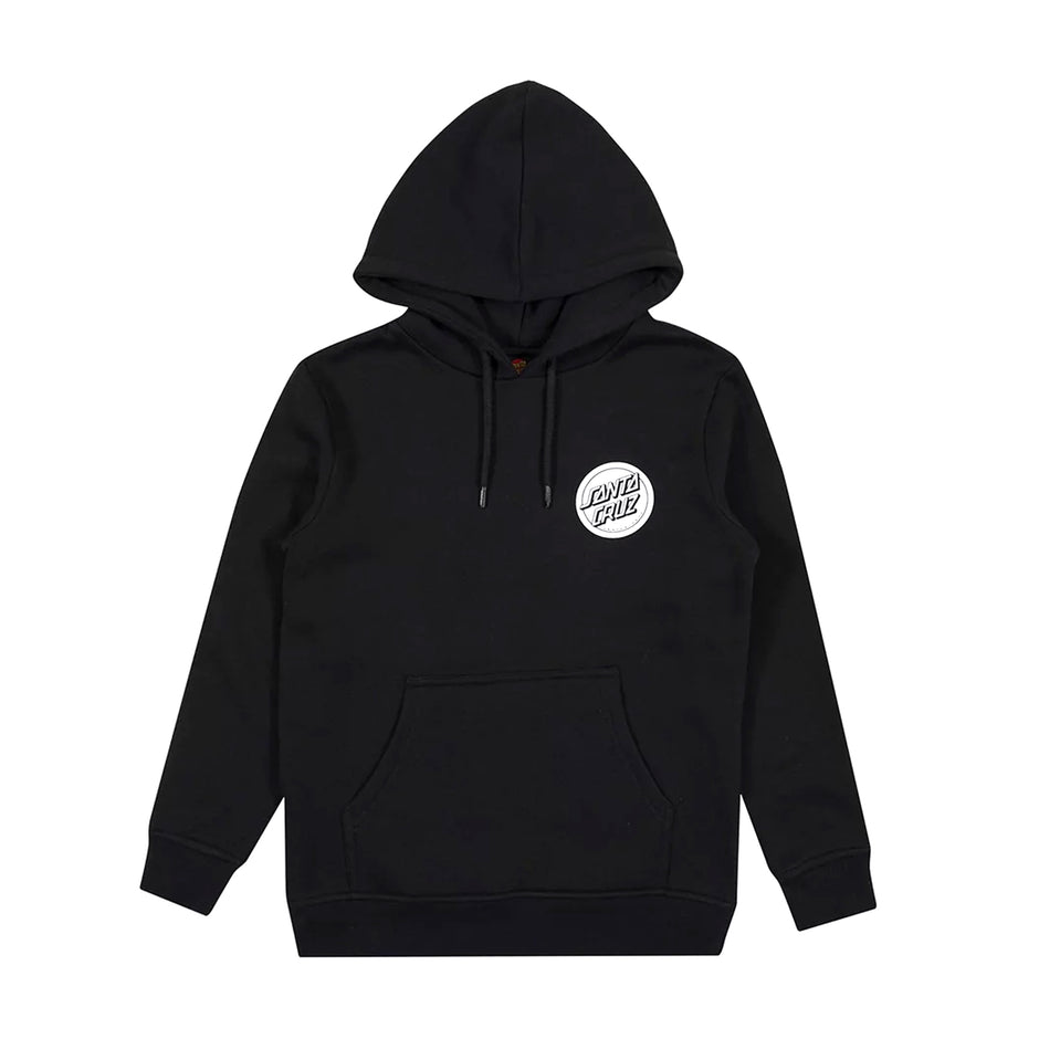 Reverse Dot Mono Hoodie (Youth)
