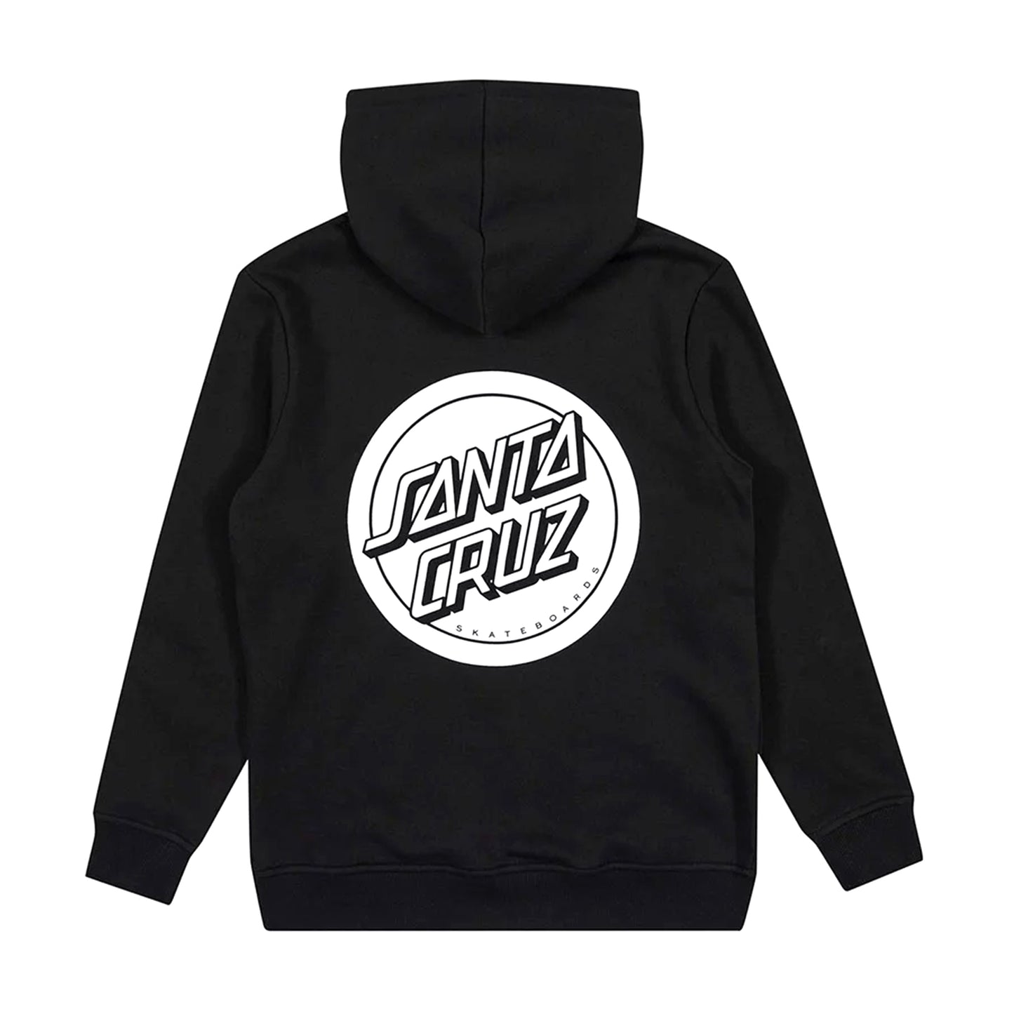 Reverse Dot Mono Hoodie (Youth)