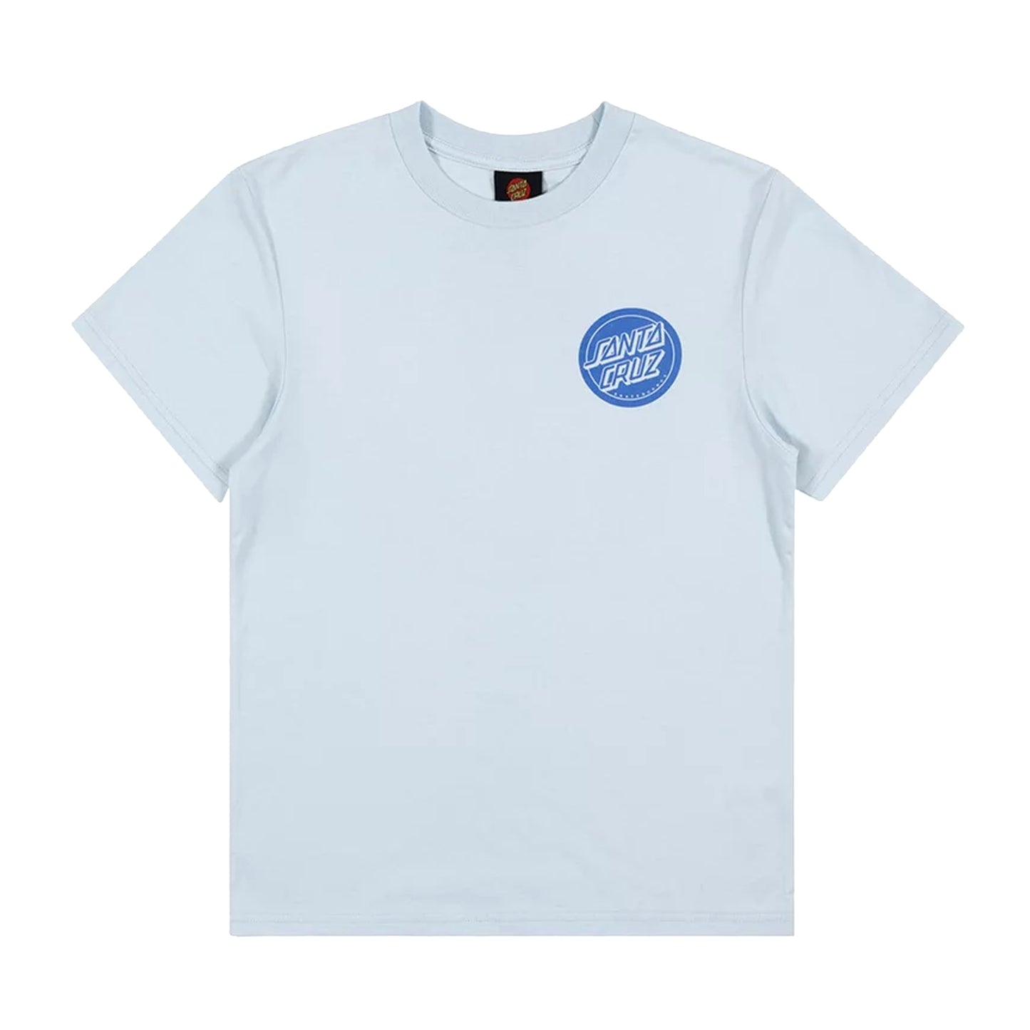 Reverse Dot Mono T-Shirt (Youth)