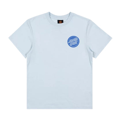Reverse Dot Mono T-Shirt (Youth)