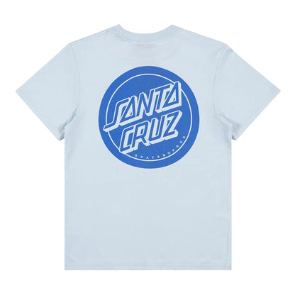 Reverse Dot Mono T-Shirt (Youth)