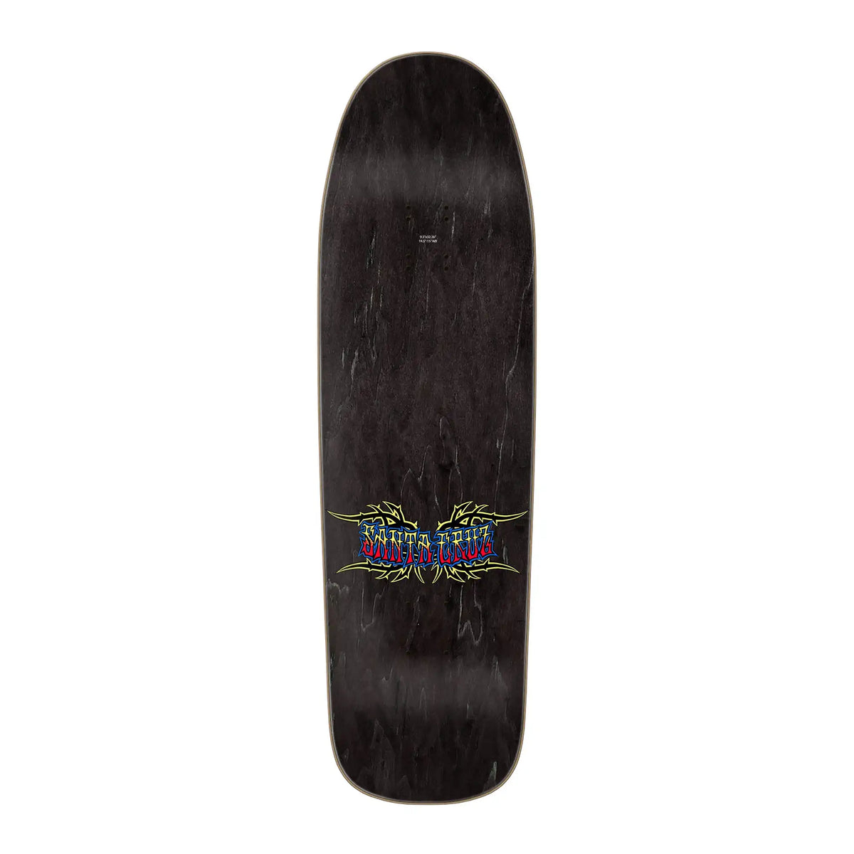 Dressen Rose Crew Five Pro Shaped Deck