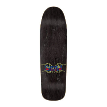 Dressen Rose Crew Five Pro Shaped Deck