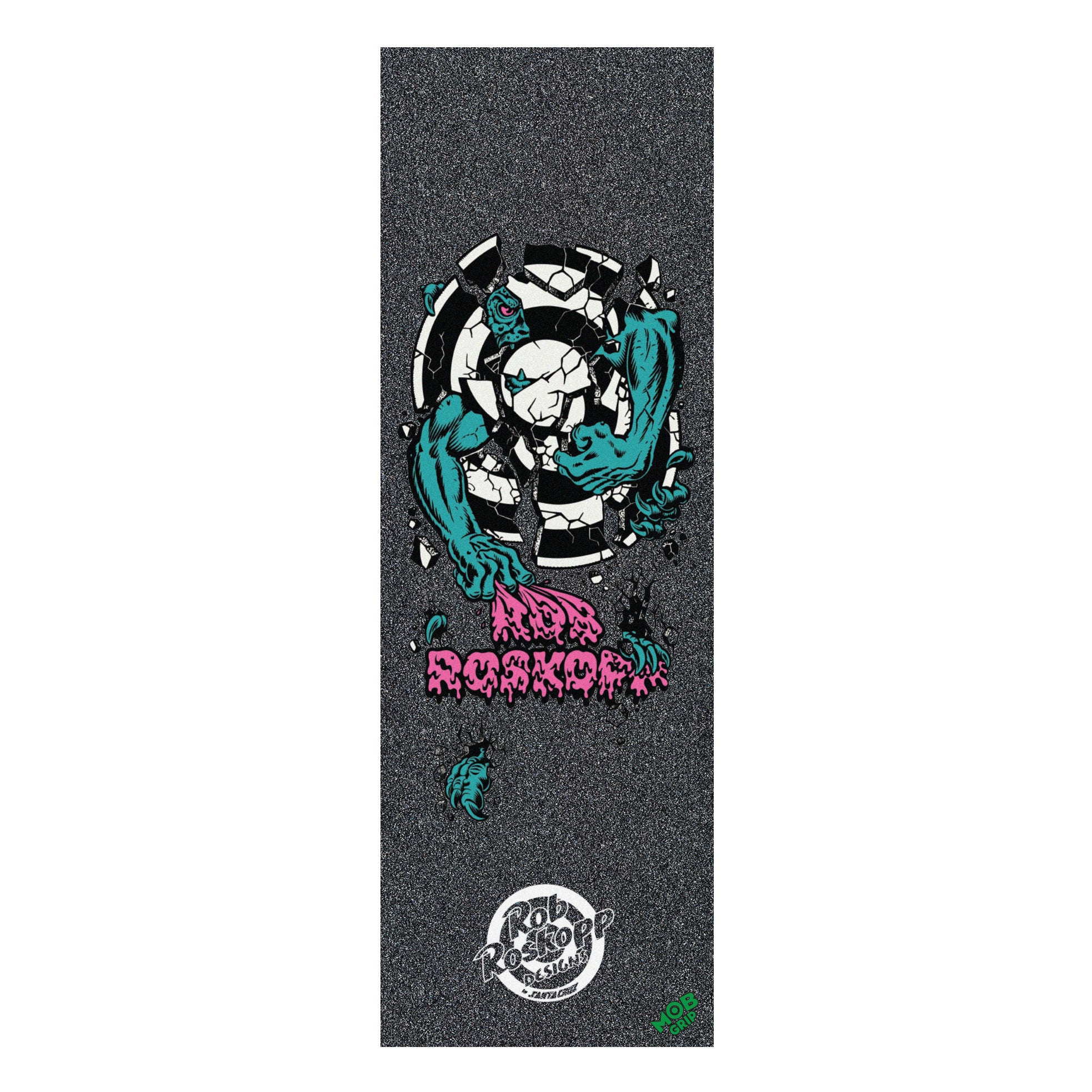 Stay Up Late Club Deck – Beyond Skate