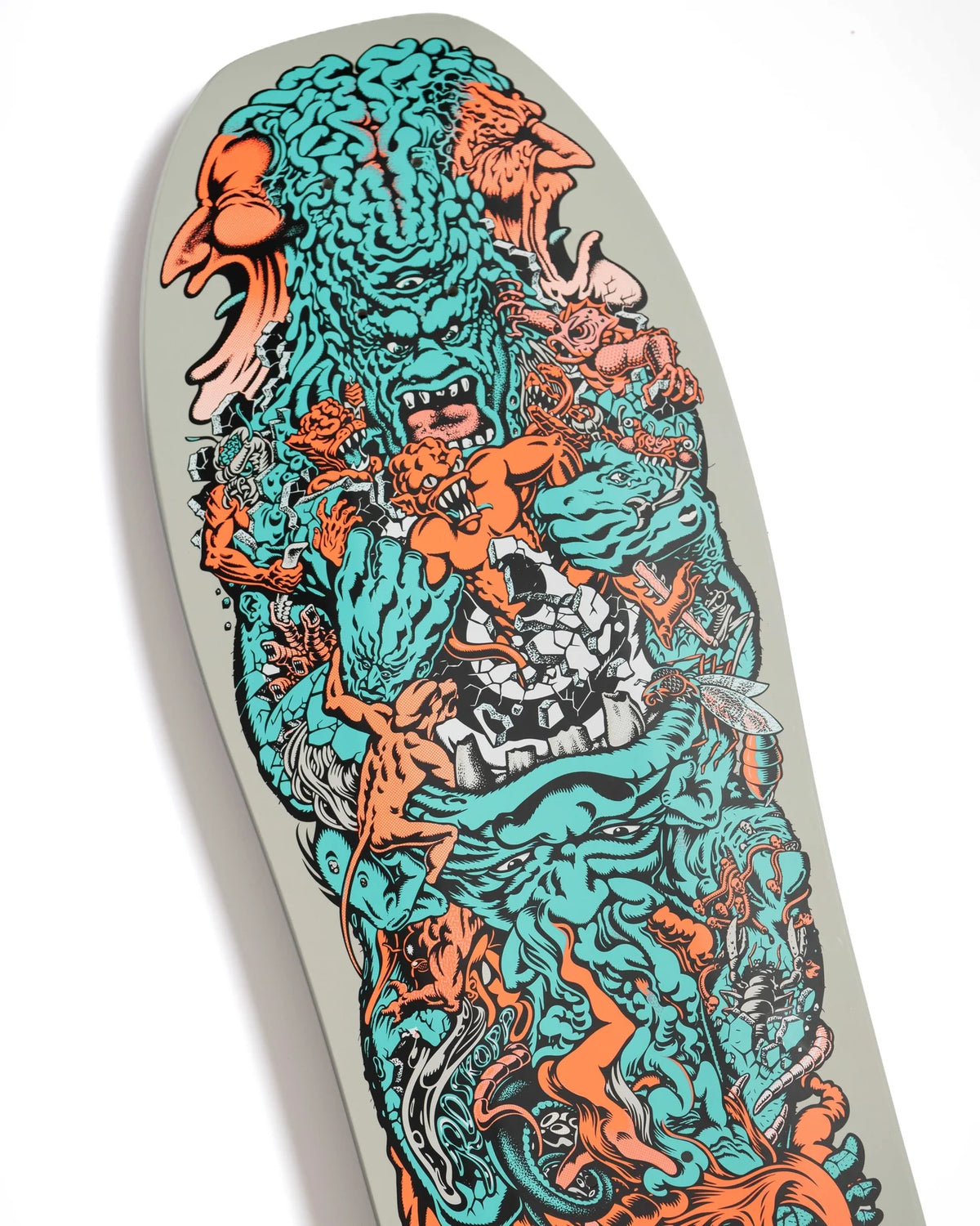 Roskopp Five Reissue Deck