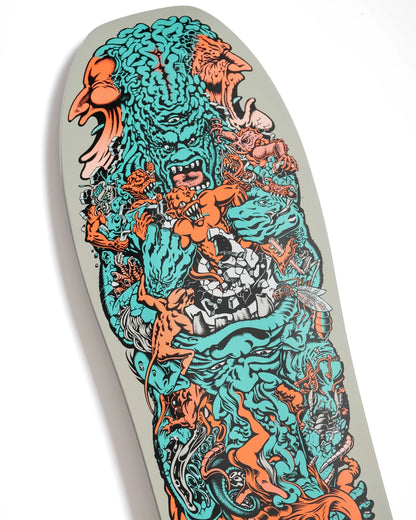 Roskopp Five Reissue Deck