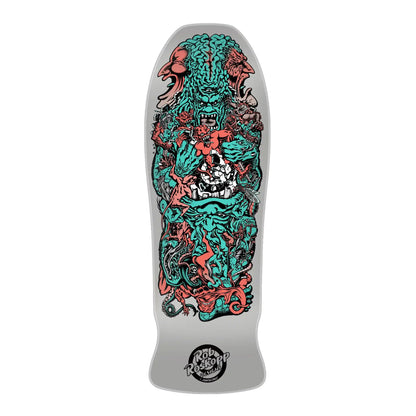Roskopp Five Reissue Deck