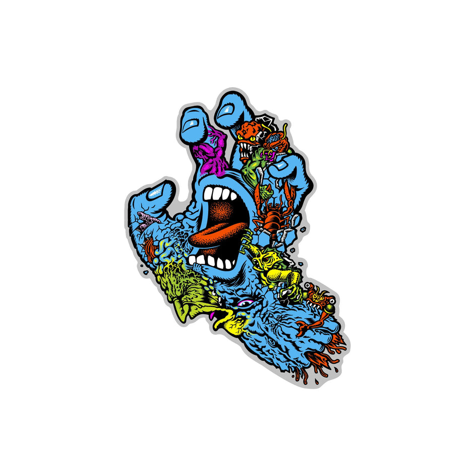 Scream 5 Roskopp Sticker