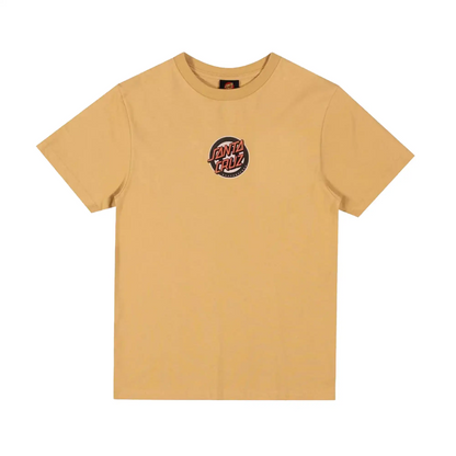 Roskopp Screaming Target Centre T-Shirt (Youth)