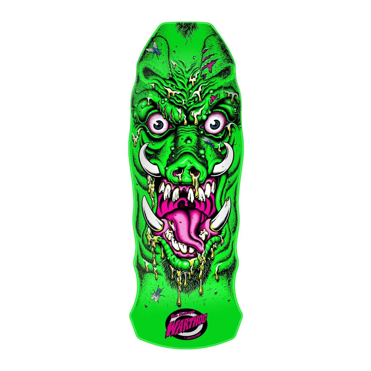 Roskopp Warthog Freaks Deck