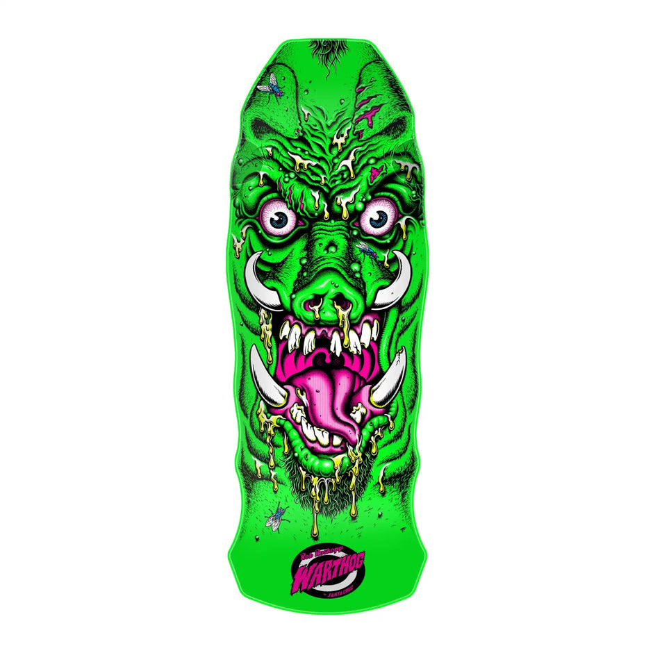 Roskopp Warthog Freaks Deck