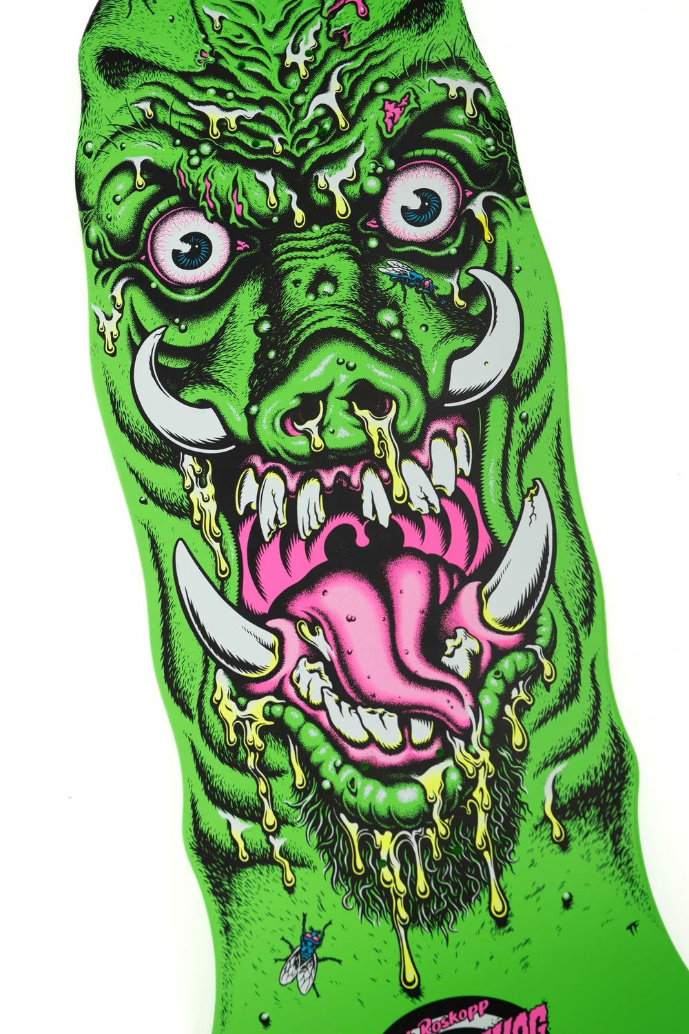 Roskopp Warthog Freaks Deck