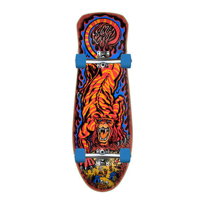 Salba Tiger Complete